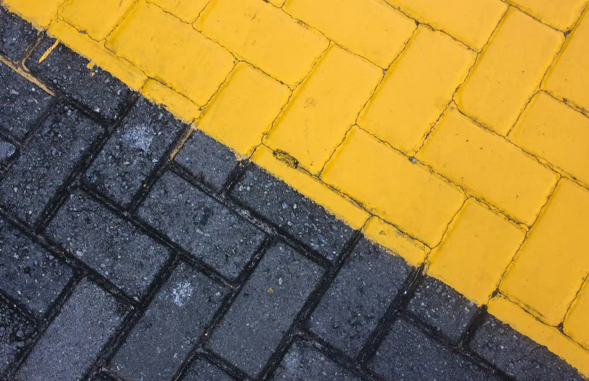 pavement new